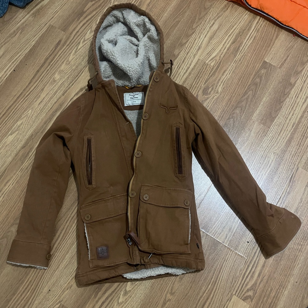 Jacket Tops office casual